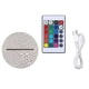 thumbnail image 1 of LED Night Light Base for Decoration with Changing Light 1Set, 1 of 5