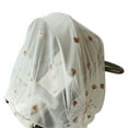 thumbnail image 1 of Net, Breathable Mesh  Cover  for Outdoor for Baby Bear,Bunny, 1 of 8