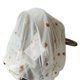 thumbnail image 2 of Cubierta de malla para cochecito, parasol para cochecito, transpirable, mosquitera para cochecito, sombrilla de malla para cochecito, calidad superior, 2 of 9