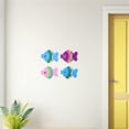 thumbnail image 4 of SHOWERORO 12Ud De Pared En Tela No Tejida Con Peces Para Ambiente Y Escolar, 4 of 6