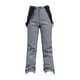 thumbnail image 3 of Pantalón de Esquí Mujer con Diseño Unisex Pantalón Largo para Nieve Overol Impermeable para Snowboard Pantalón Térmico Outdoor Adecuado para Deportes XXXL, 3 of 8