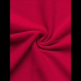 thumbnail image 3 of Camisas Casuales para Hombre, Clásicas, de Golf, de Corta, con Botones y Bolsillo Rojo L, 3 of 5
