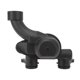 thumbnail image 5 of Tubo De Válvula De Agua Refrigerante Delantera LR100352, Repuesto Para Jaguar F‑Pace 5.0L V8 Gas 2019 A 2022, 5 of 5