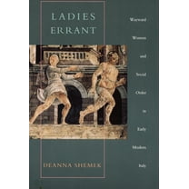 Ladies Errant, (Paperback)