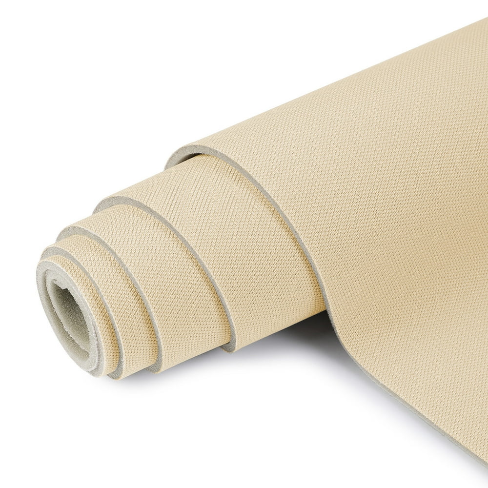 Auto Headliner Replacement Fabric Sunroof 1/8" Foam Backing By the Yard