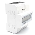 thumbnail image 2 of Three-Phase Electronic Energy Meter DTM025, DIN Rail, 3X15(60)A, 2 of 5