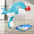thumbnail image 2 of Board Toy, Cartoon Animal  Balls Board Toy Interactive  For Outdoor, 2 of 7
