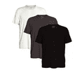 thumbnail image 2 of Wrangler Workwear Cooling T-Shirt 3-Pack - Breathable Tee Bundle, 2 of 2