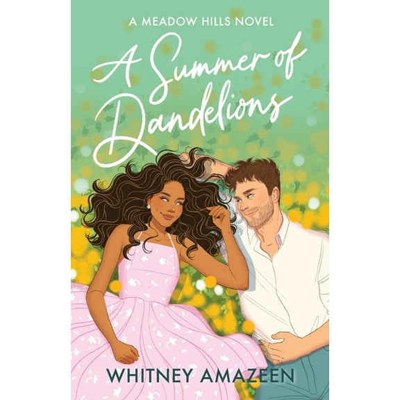 A Summer of Dandelions, (Paperback)