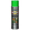 Rust-Oleum Professional Gloss Spray Paint, Black, 15 Oz.
