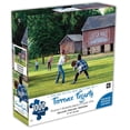 thumbnail image 4 of 1000 Piece Puzzle for Adults Terrence Fogarty Rural Delivery Jigsaw Puzzle, 27x20 Inches by KI Puzzles, 4 of 4