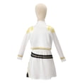 thumbnail image 3 of Pop Idol Cosplay Costume,Demonic Hunter Girls' Group Style Children's Stage Costume for Halloween Themed Parties, 3 of 7