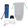 thumbnail image 2 of Handheld High Pressure Electric Bidet, Woman Bidet, Portable For Traveling For Hotel, 2 of 8