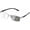 Gun Grey+black, variant on Blue Light Blocking Photochromic Multifocal Progressive Reading Glasses Vintage Half Frame UV400 Protection