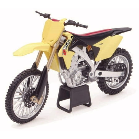 NewRay 1/12 Suzuki RM-Z450 2014 Suzuki Motocross / Off-Road Bike