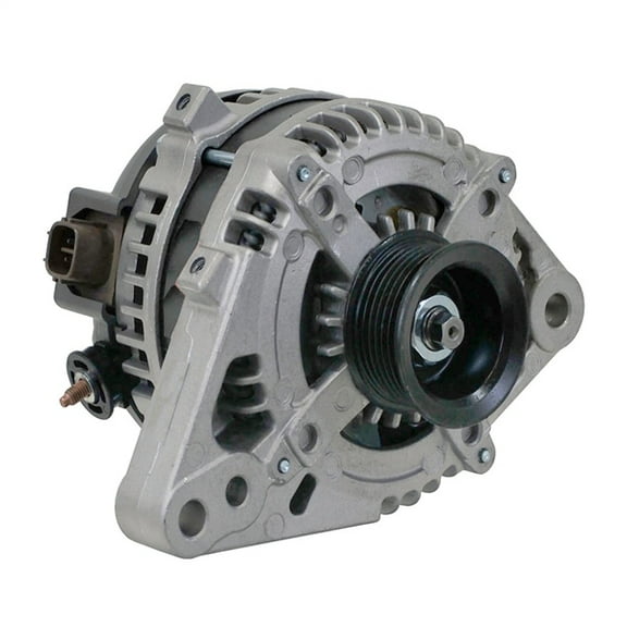 Denso 2101113 DENSO FIRST TIME FIT ALTERNATOR Fits 2015 Toyota Tacoma