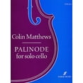 thumbnail image 1 of Palinode: Pièce (Édition Faber), 1 of 1