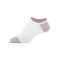 thumbnail image 5 of Peds Womens All Day Active No Show Socks, Shoe Size 5-10, 6 Pairs, 5 of 5
