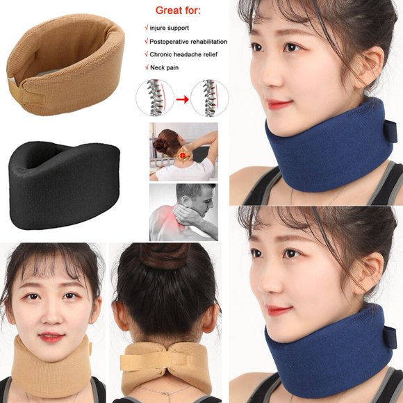 Soft Neck Brace
