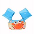 thumbnail image 2 of Chaleco salvavidas para niños pequeños, chaleco salvavidas para nadar, flotadores para niños pequeños, niñas y niños, natación para niños, 2 of 3