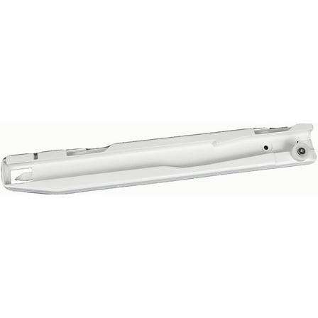 LG Genuine OEM 4975JA1021A Refrigerator Bottom/Veggie Drawer Guide Rail