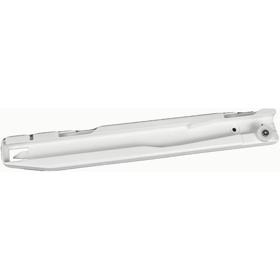 LG Genuine OEM 4975JA1021A Refrigerator Bottom/Veggie Drawer Guide Rail
