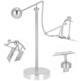 thumbnail image 4 of Balance Toy, Desk Decor Toy, Swing Exquisite Innovative Mini Desktop Stress Relief For, 4 of 7