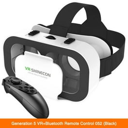 Meta Quest 2 - Advanced All-In-One Virtual Reality Headset