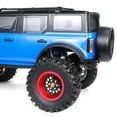 thumbnail image 4 of ZPAQI A Set of Remote Control Crawlers Car Wheel Tires Detachable Fine Car Parts, 4 of 13