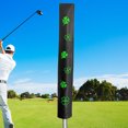 thumbnail image 3 of Cubierta Alineación Golf Likrtyny Cuero PU Negro, 3 of 7