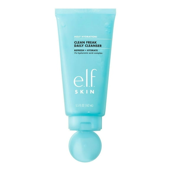 e.l.f. Cosmetics Hydratation Divine! Nettoyant Quotidien Propreté Absolue