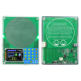 thumbnail image 3 of FG-300 DDS Signal Generator 0.001Hz-200KHz 1.8Inch Color Screen Signal Generator Sine Wave, Square Wave, Sawtooth Wave B, 3 of 6