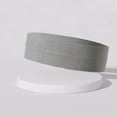 thumbnail image 2 of vnanda Yoga Headband Unisex Solid Color Moisture-wicking Sweatband High Elastic Sports Headband for Tennis Basketball Yoga More, 2 of 8