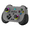 Gray, variant on Wireless Controller Hall Joystick for Switch PC Android iOS Mini Gamepad