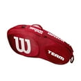 thumbnail image 2 of Wilson Team III 3 Pack Racket Bag, 2 of 2