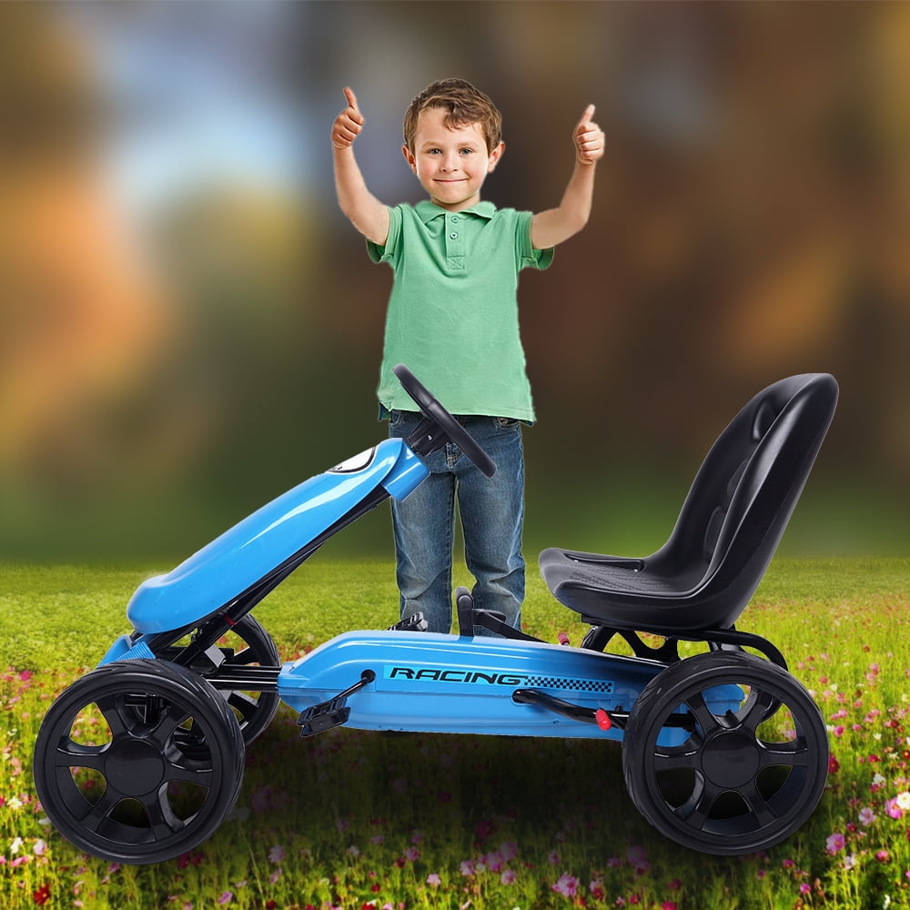 ride on toys for 8 year old boy