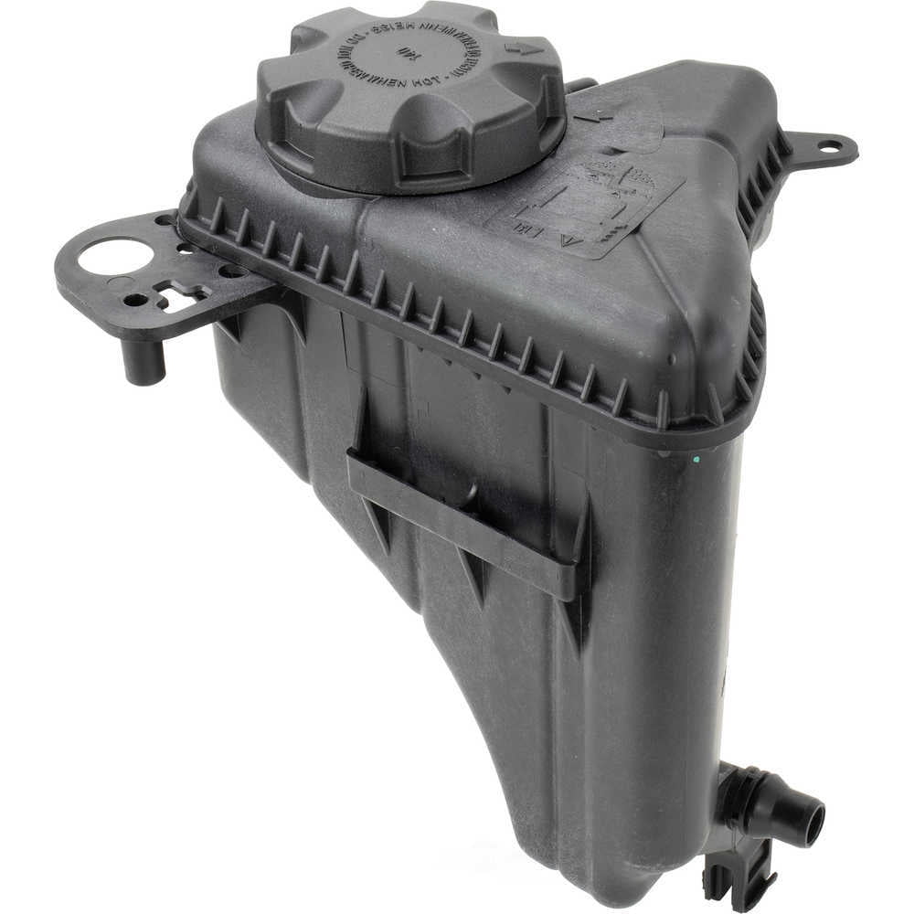 Global Parts Distributors LLC 2411205 Engine Coolant Reservoir