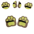 thumbnail image 6 of guohui Jumping Pedals 1 Pair EVA Lightweight Jumping Toy for Outdoor Sports brown, 6 of 9