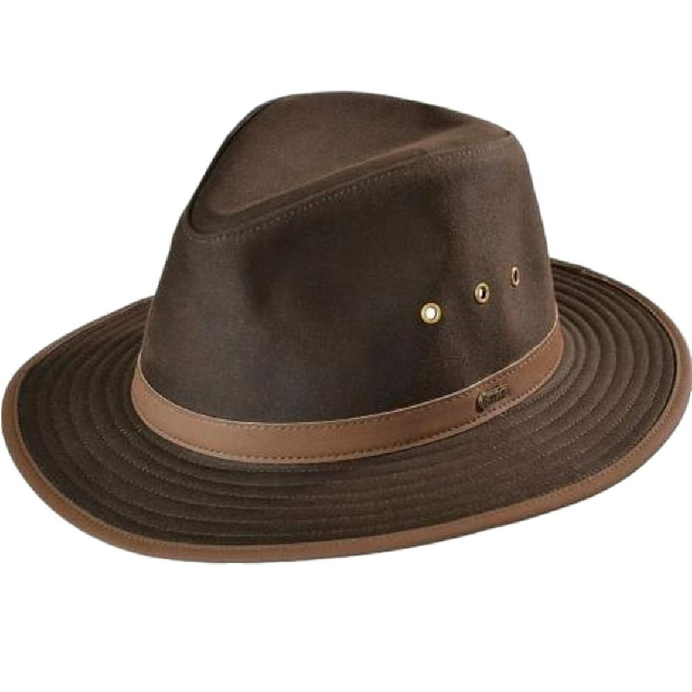 Outback Trading Company - Outback Trading Hat Mens Quality Madison ...