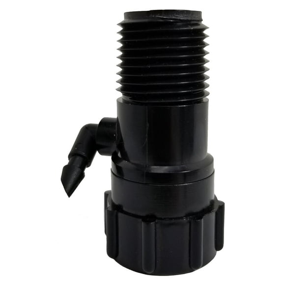 Mister Landscaper 1/4-in Outlet Sprinkler Adapter