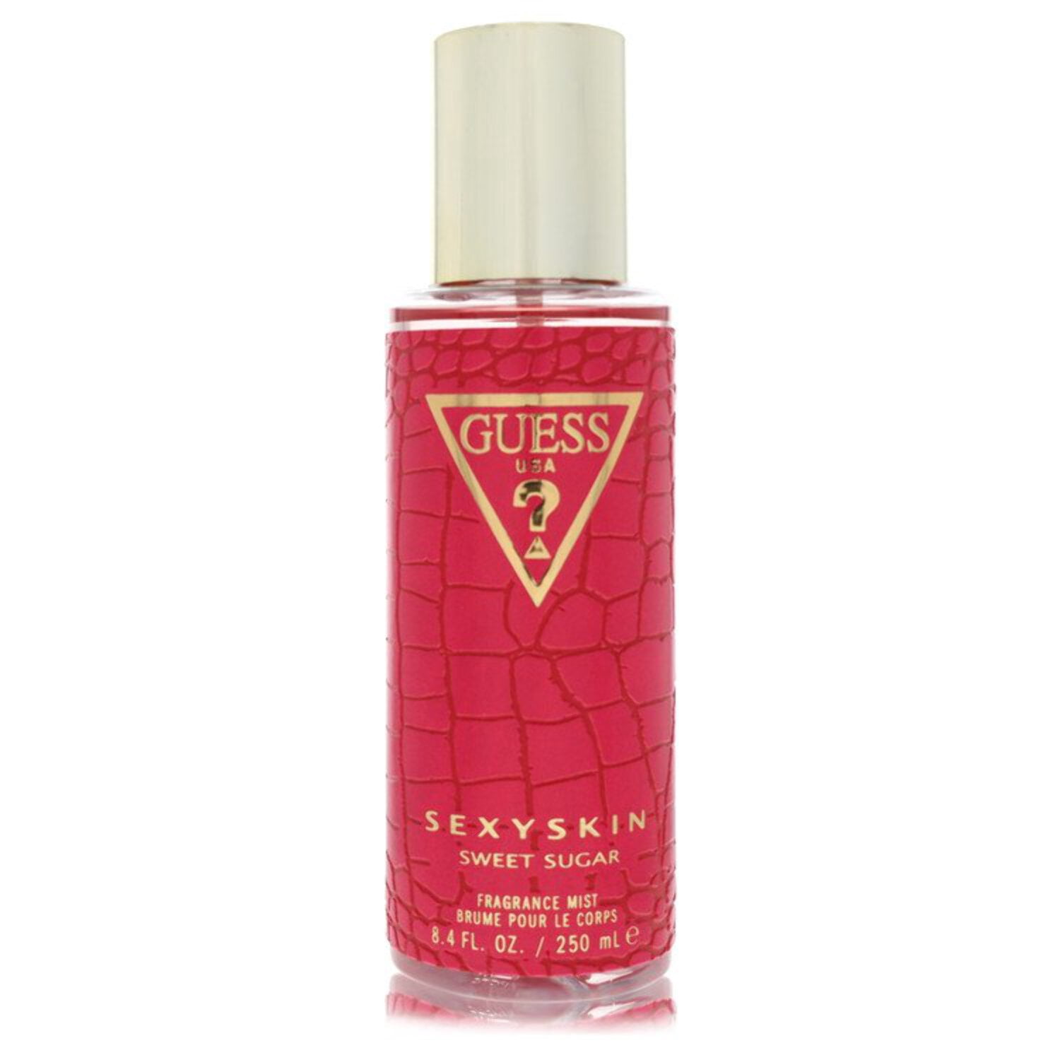 Guess Seductive Homme Red Cologne for Men - 6 oz Body Spray