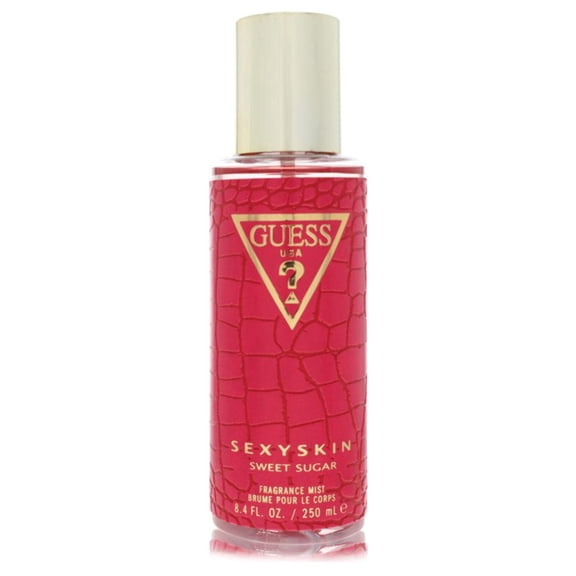 Guess Sexy Skin Sweet Sugar by Guess 8.4 Oz Fragrance Mist for Women