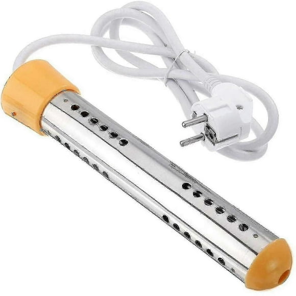 Electric Immersion Water Heater Boiler 2000w Swimming Pool Heater Fast Heating P S