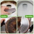 thumbnail image 3 of Injueey Barra de fregado potente de piedra pómez 4 piezas limpieza profunda y prevención de bacterias, 3 of 6