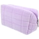 thumbnail image 5 of Bolsa de maquillaje, neceser, bolsa de almacenamiento portátil, contenedor de maquillaje, bolsa de viaje para maquillaje, suministro, 5 of 7