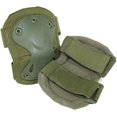 thumbnail image 4 of Conjunto de equipo de protección deportiva táctica King Kong, rodillera de seguridad multicolor para exteriores, codo para caza militar Airsoft Sincero Electrónica, 4 of 5