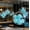 Light Blue, variant on Boppy Balls Set - 5pc 20-Inch Colorful Balls with 30pc 5-Inch Balloons, Air Pump, White Ribbon & 6 Hooks for Parties and Events