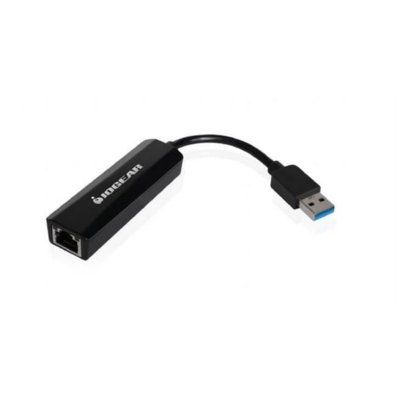 IOGear  USB 3.0 to Gigbit Ethernet Adp