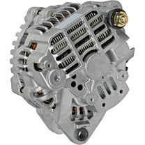 DB Electrical 400-48023 New Alternator for Mitsubishi Diamante 1997-1999 3.5L A3TA4091, MD330332; AMT0099