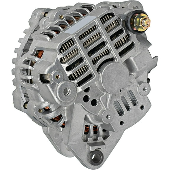 DB Electrical 400-48023 New Alternator for Mitsubishi Diamante 1997-1999 3.5L A3TA4091, MD330332; AMT0099
